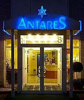 Antares 3* Oldenburg