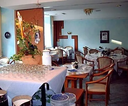 Hotel Antares